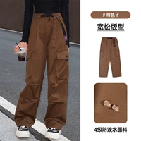 【Женская модель】 M24Cawi757 Brown