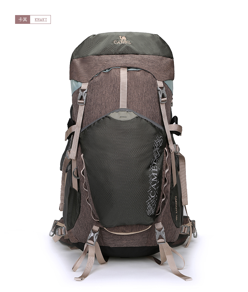 Sac à dos trekking - Ref 57660 Image 30