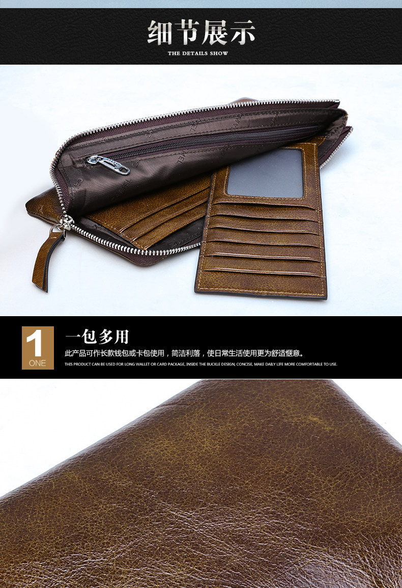 Sac pour homme - Ref 52334 Image 9