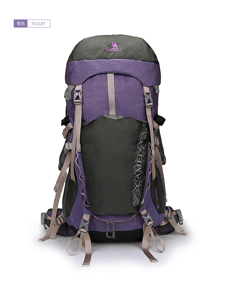 Sac à dos trekking - Ref 57660 Image 25