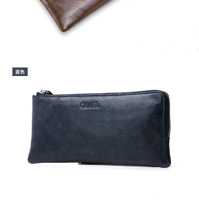 Sac pour homme - Ref 52334 Image 21