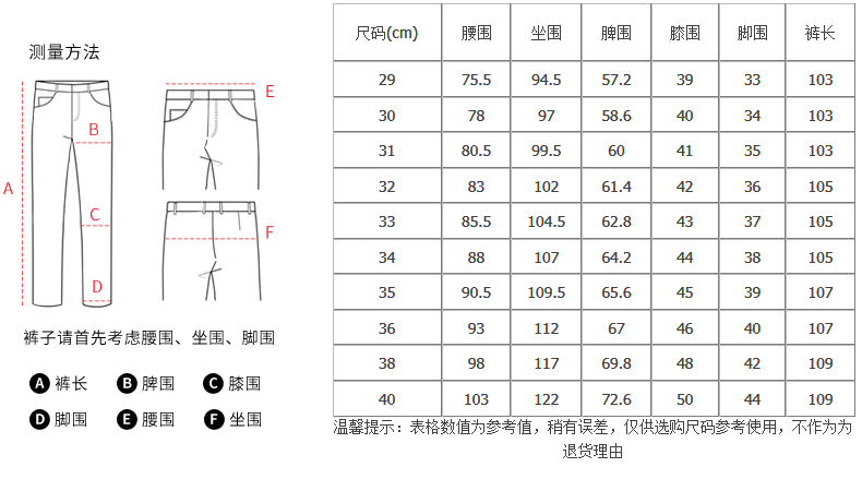 Jeans coupe droite CAMEL en coton - Ref 1479927 Image 10
