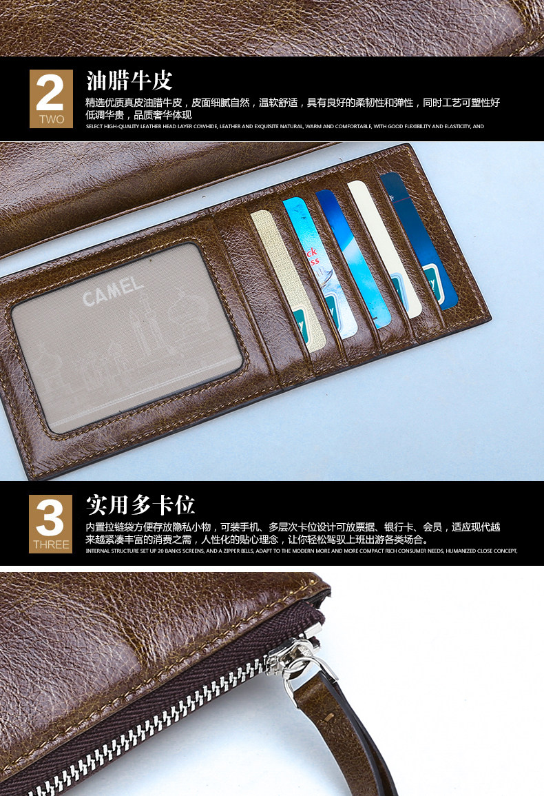 Sac pour homme - Ref 52334 Image 10