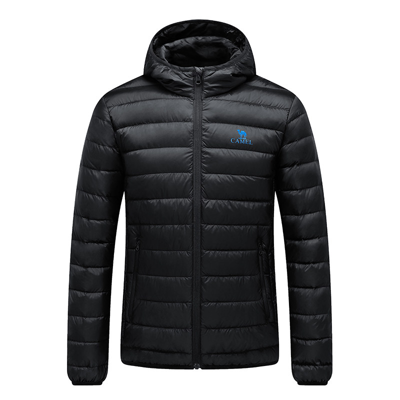 Blouson homme CAMEL   - Ref 3122373 Image 5