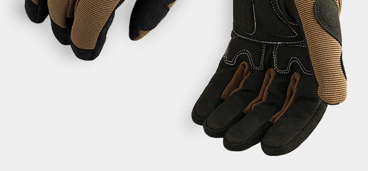 Gants pour vélo homme INBIKE - Ref 2238831 Image 17