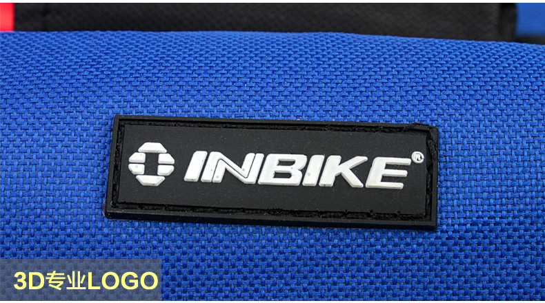 Sacoche pour vélo INBIKE - Ref 2211522 Image 112