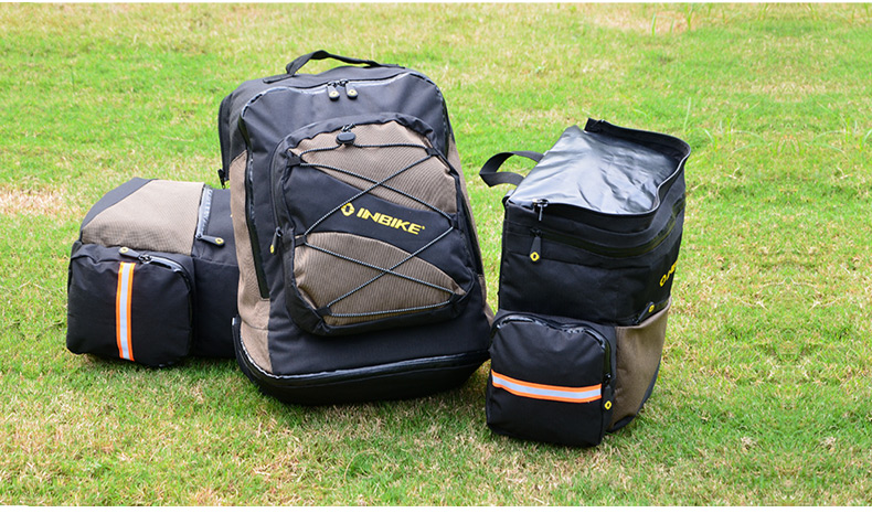 Sacoche pour vélo INBIKE - Ref 2228763 Image 15