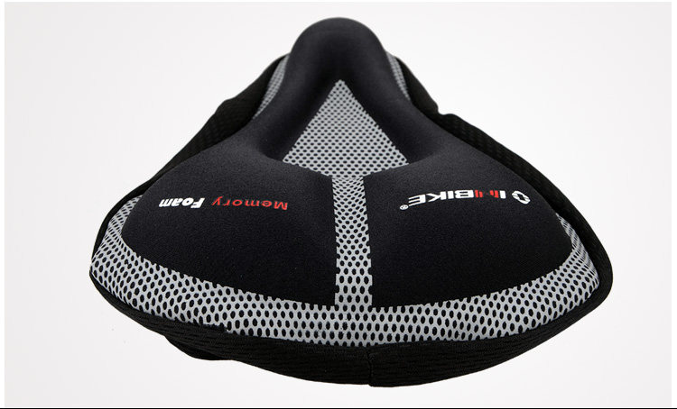 Selle de vélo Mountain Bike INBIKE - Ref 2356965 Image 12