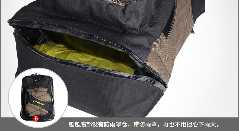 Sacoche pour vélo INBIKE - Ref 2228763 Image 29