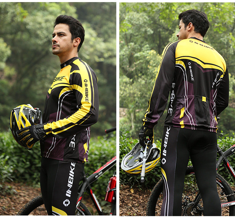 Vêtement cyclisme homme INBIKE - Ref 2215980 Image 34