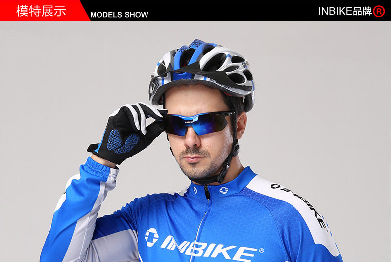 Vêtement cyclisme homme INBIKE - Ref 2215980 Image 7
