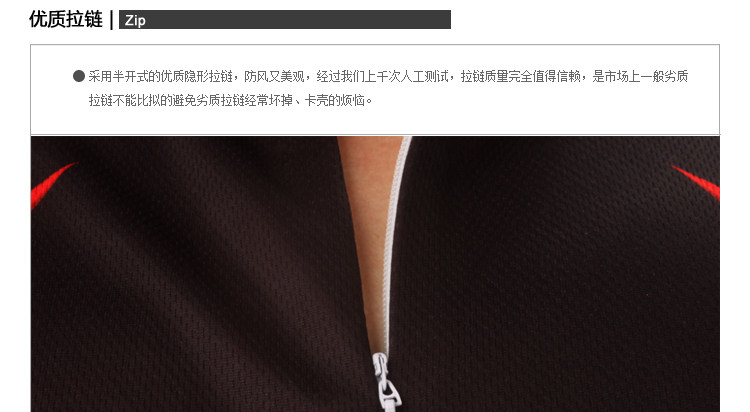 Tenue de cyclisme homme INBIKE - Ref 2216103 Image 17