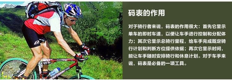 Tableau de bord vélo INBIKE - Ref 2427912 Image 7