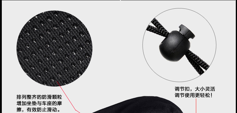 Selle de vélo Mountain Bike INBIKE - Ref 2360051 Image 15