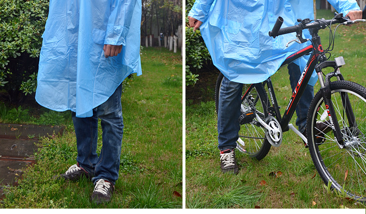 Tenue de cyclisme homme INBIKE - Ref 2218815 Image 13