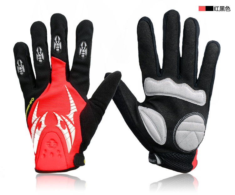 Gants pour vélo homme INBIKE - Ref 2242765 Image 108
