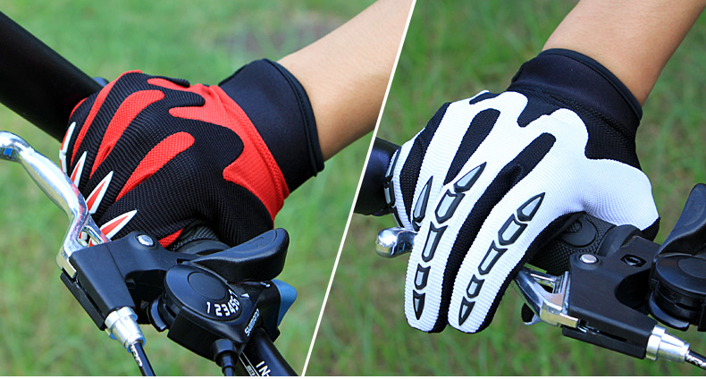 Gants pour vélo homme INBIKE - Ref 2242765 Image 133