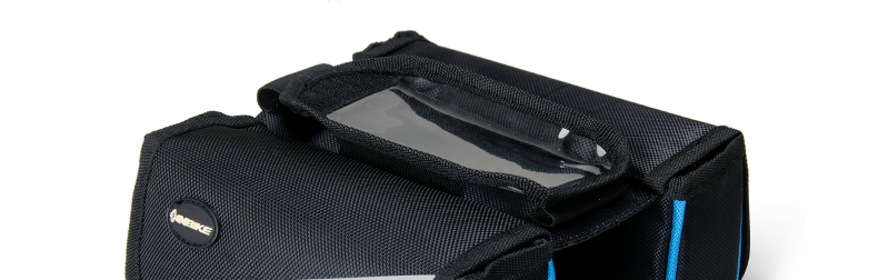 Sacoche pour vélo INBIKE - Ref 2211522 Image 24