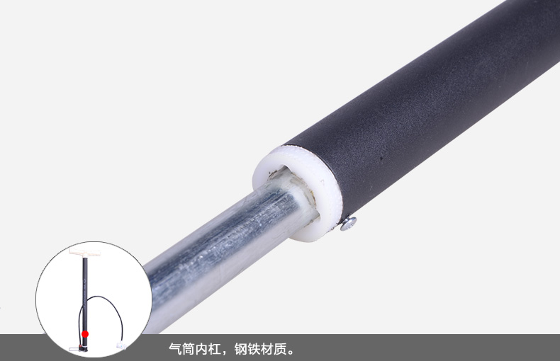 Pompe à vélo INBIKE - Ref 2390418 Image 23