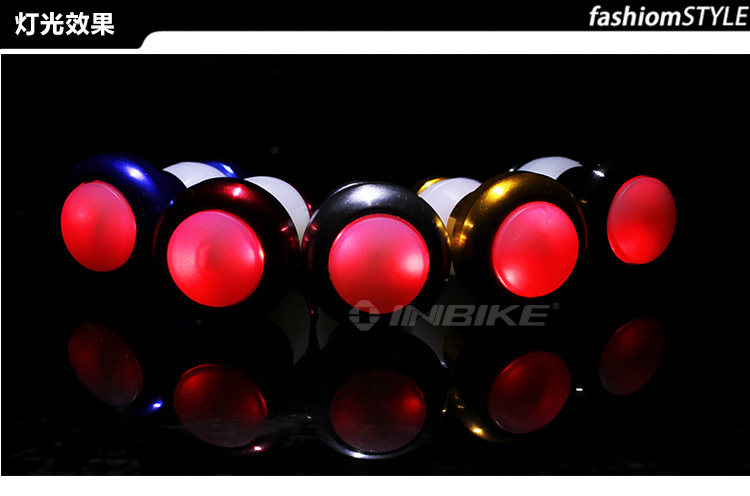 Lumière vélo INBIKE - Ref 2400630 Image 10