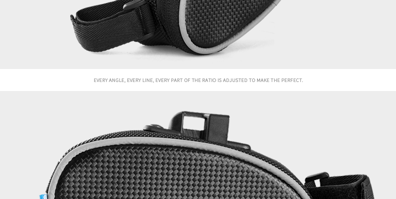 Sacoche pour vélo INBIKE - Ref 2217832 Image 46