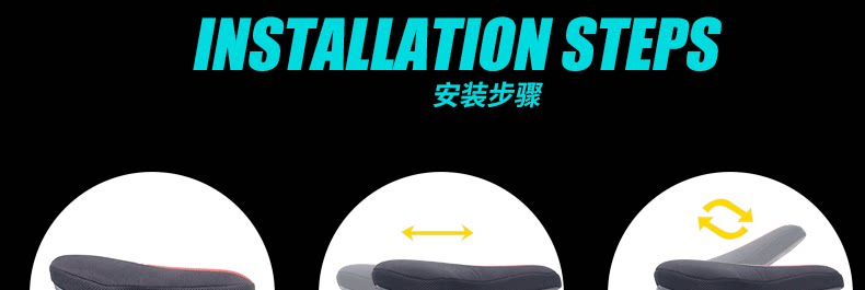 Selle de vélo Mountain Bike INBIKE - Ref 2359180 Image 46