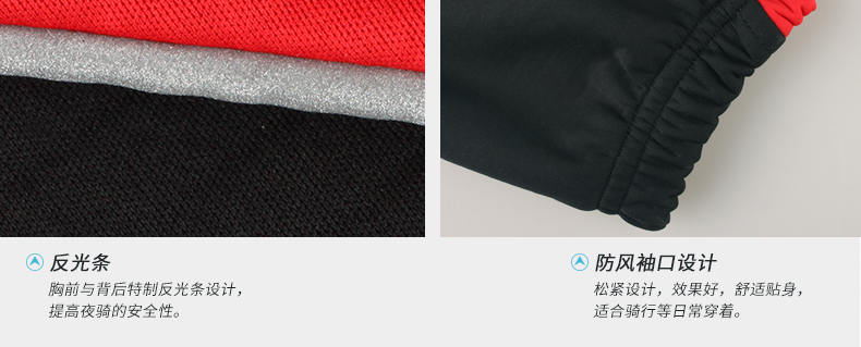 Tenue de cyclisme homme INBIKE - Ref 2216514 Image 41