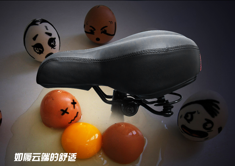 Selle de vélo Mountain Bike INBIKE - Ref 2348130 Image 19