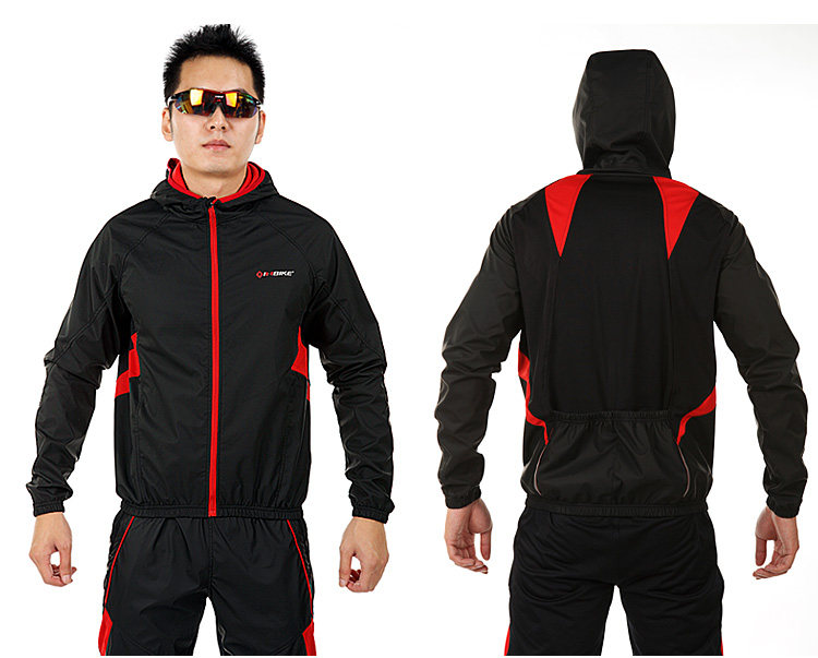 Tenue de cyclisme homme INBIKE - Ref 2216102 Image 15