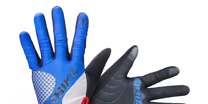 Gants pour vélo homme INBIKE - Ref 2242765 Image 71