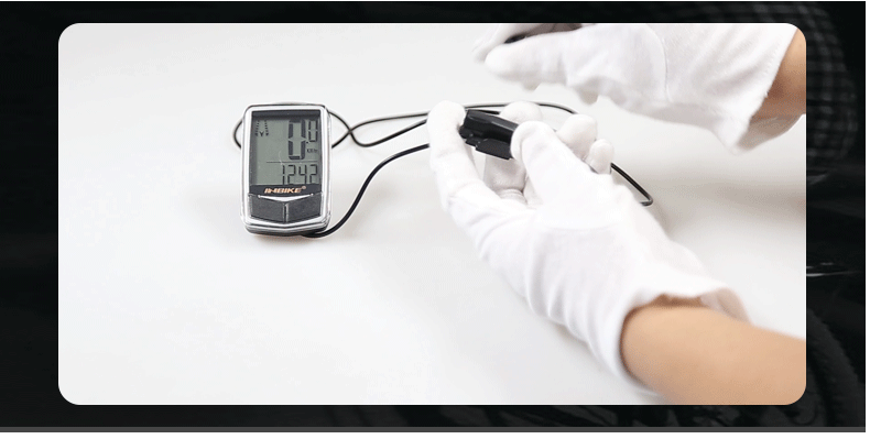 Tableau de bord vélo INBIKE - Ref 2429119 Image 8