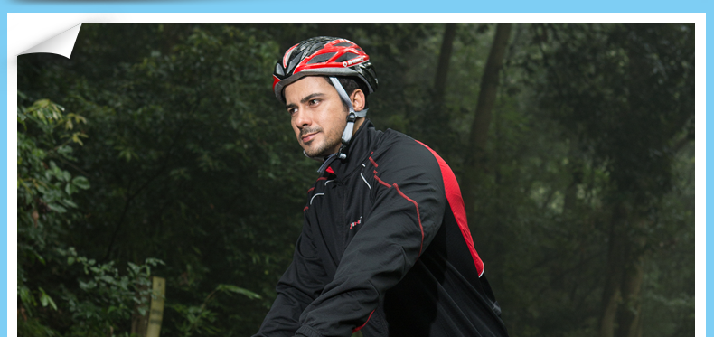 Tenue de cyclisme homme INBIKE - Ref 2216514 Image 53