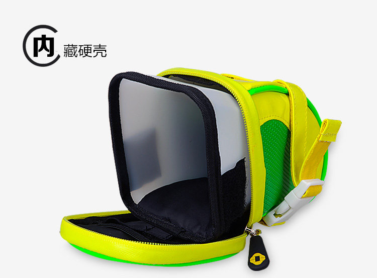 Sacoche pour vélo INBIKE - Ref 2217832 Image 14