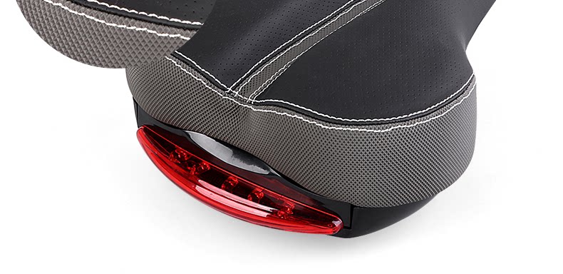 Selle de vélo Mountain Bike INBIKE - Ref 2345946 Image 31