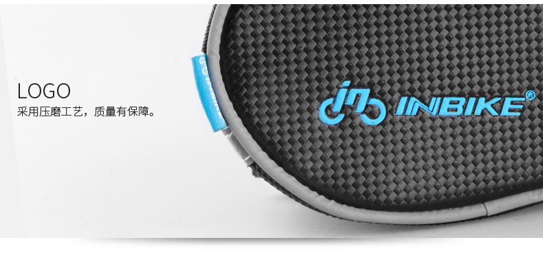 Sacoche pour vélo INBIKE - Ref 2217832 Image 58