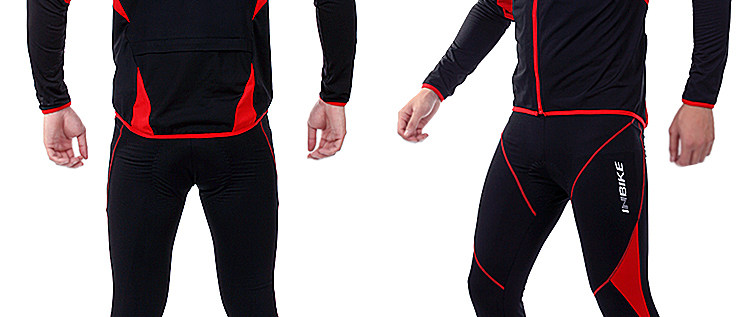Tenue de cyclisme homme INBIKE - Ref 2216354 Image 16