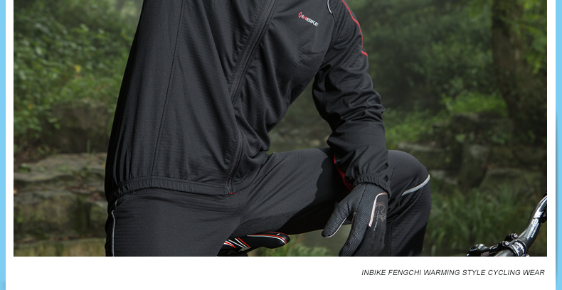 Tenue de cyclisme homme INBIKE - Ref 2216514 Image 52