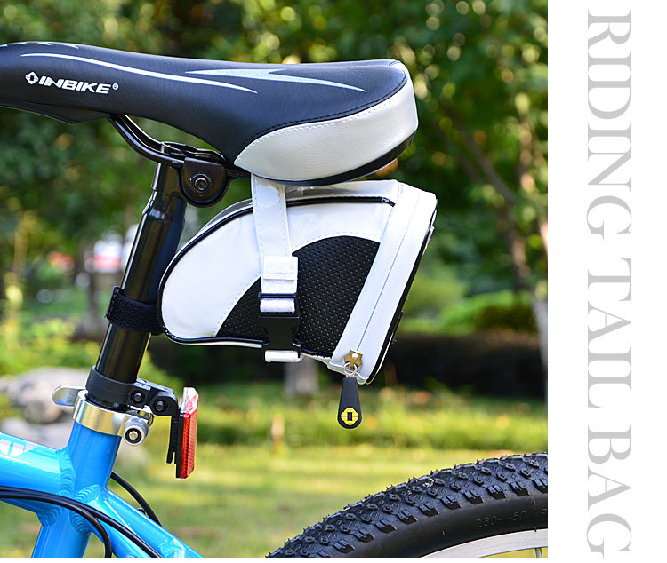 Sacoche pour vélo INBIKE - Ref 2217832 Image 22
