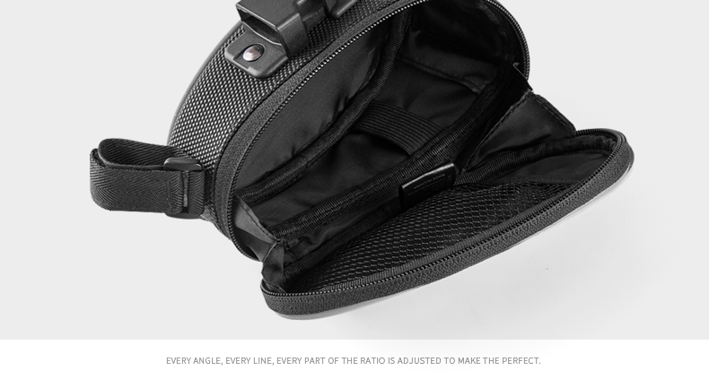 Sacoche pour vélo INBIKE - Ref 2217832 Image 48