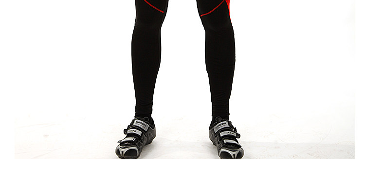 Tenue de cyclisme homme INBIKE - Ref 2216354 Image 8