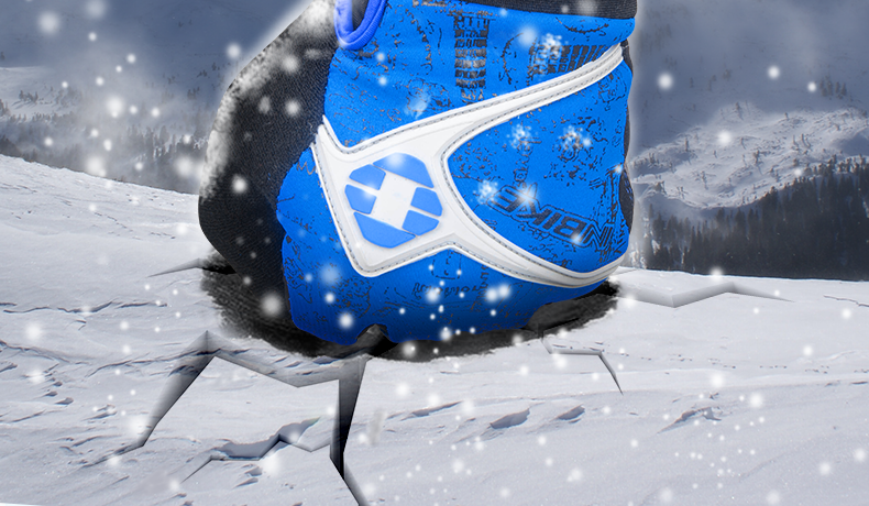 Gants de cyclisme homme INBIKE - Ref 2238341 Image 30