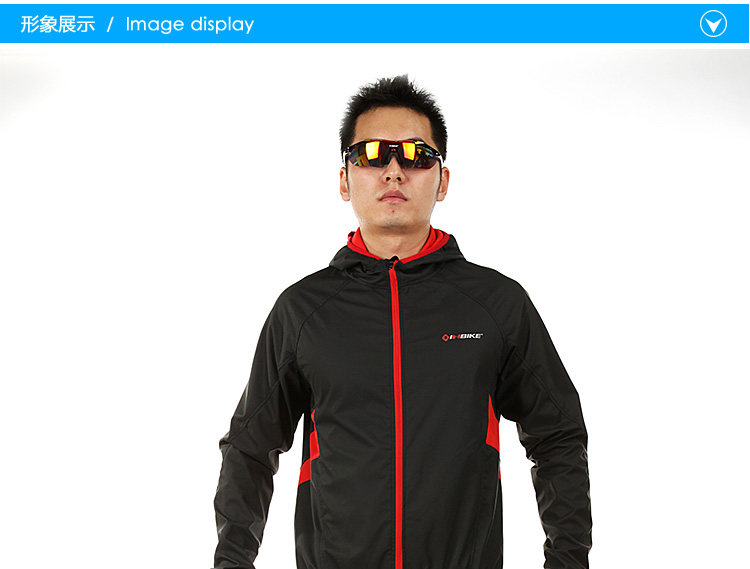 Tenue de cyclisme homme INBIKE - Ref 2216102 Image 7