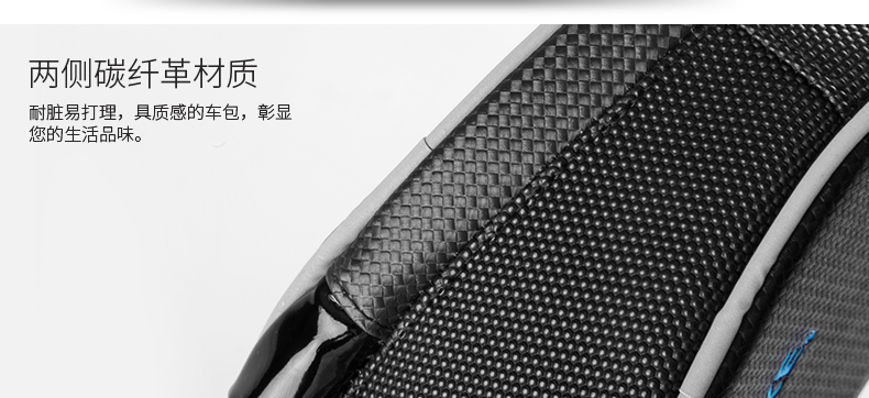 Sacoche pour vélo INBIKE - Ref 2217832 Image 54