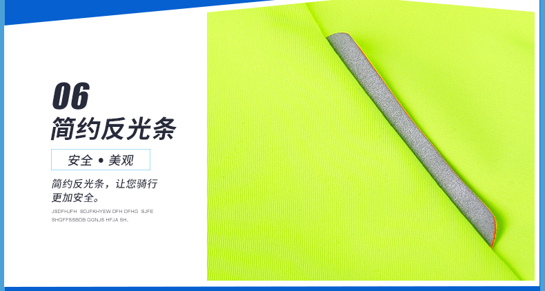 Tenue de cyclisme mixte INBIKE - Ref 2215619 Image 77