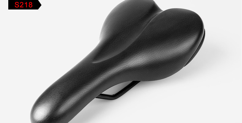 Selle de vélo Mountain Bike INBIKE - Ref 2358352 Image 30