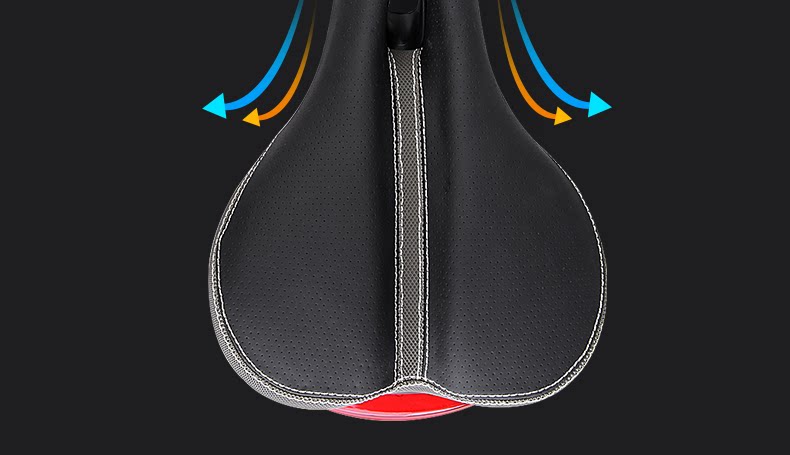 Selle de vélo Mountain Bike INBIKE - Ref 2345946 Image 33