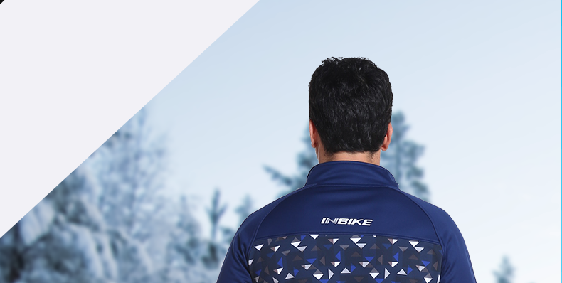 Tenue de cyclisme homme INBIKE - Ref 2215823 Image 51