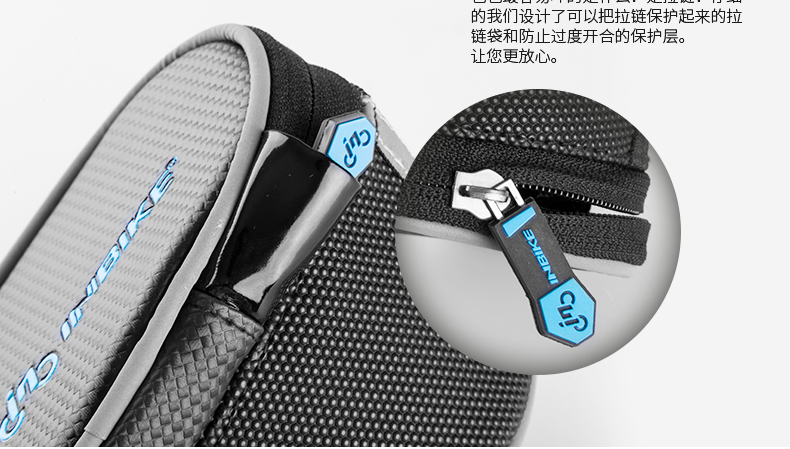 Sacoche pour vélo INBIKE - Ref 2217832 Image 35