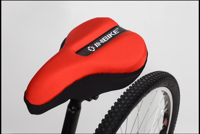 Selle de vélo Mountain Bike INBIKE - Ref 2359098 Image 20