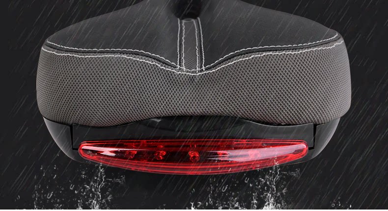 Selle de vélo Mountain Bike INBIKE - Ref 2345946 Image 29